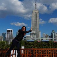 Sofia Mueller's Photo