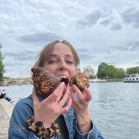 Eloïse Fardeau的照片