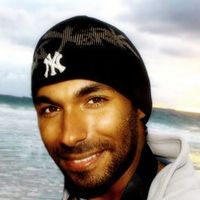 Amir Reichart's Photo