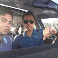 Photos de saeed -artist