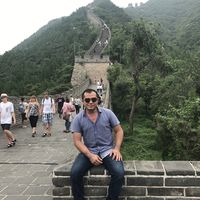 Josué  Camargo Gamboa's Photo