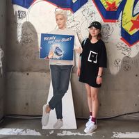 Fotos de XIAOYAN ZHANG