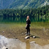 Violeta Gudan's Photo