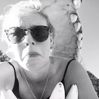 E Nathalie Wissing的照片