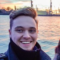 Maurice Winkler的照片