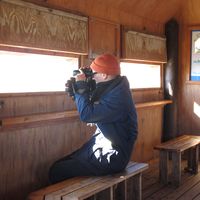 Kræn Hansen的照片