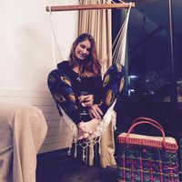 Estefania Del Castillo's Photo