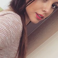 Anahis Cisternas's Photo