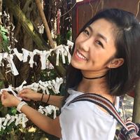 Candace Chen's Photo