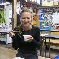 Fotos von Jodie Lyon