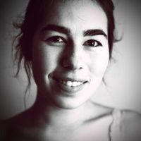 Anja Strobel的照片