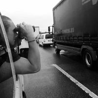 Tobias Stickel's Photo