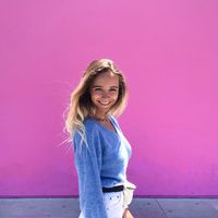 Anna Timoshenko的照片