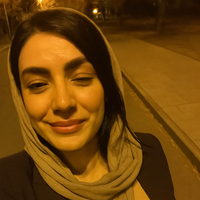 Elham Sharifi's Photo
