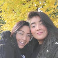 Ale&Ari 💕's Photo