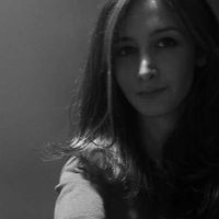 Maryam Danaei的照片