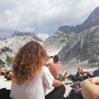 Fotos de Silvia Vazzaz