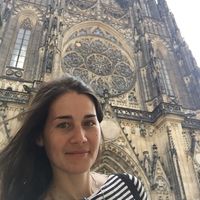 Photos de Дарья Лейман