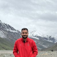 Palkesh Bhura的照片