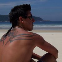 Federico Mauro's Photo