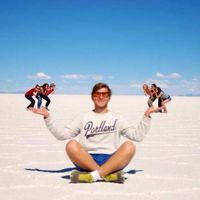 Erik Wangensten Berg的照片