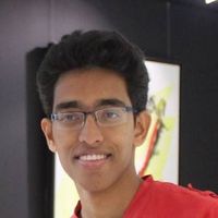 Harish Reddy的照片