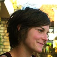 pauline nigou's Photo