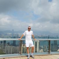 Besmir Dyrmyshi's Photo