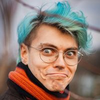 Kolja Kuipers's Photo