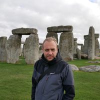 Marco Costa的照片