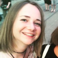 Marjorie Ansion's Photo