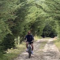 Joshua Veloz Barzola's Photo