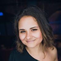 Dasha  Nastavnikova's Photo