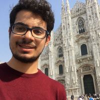 Furkan Serper's Photo