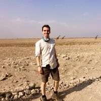 Le foto di Antoine Duma