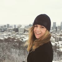 Natalie O'Shea's Photo