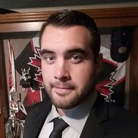 Keith Colomba's Photo