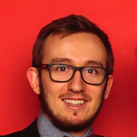 Thomas Goerttler's Photo