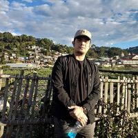 Jay Dela Cruz的照片