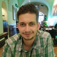 Jaroslav Necesany's Photo