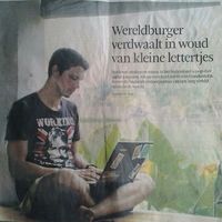 Jaime van der Peijl的照片