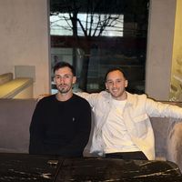 Juan Scardino's Photo