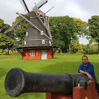 Zdjęcia użytkownika Carlos J. Rosique Martínez