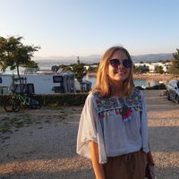 Aneta Ożóg的照片