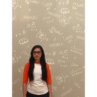 Diana García Cabriales的照片