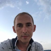 Denis Belykh's Photo