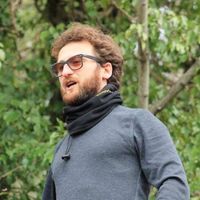 Gianluca Stasolla的照片