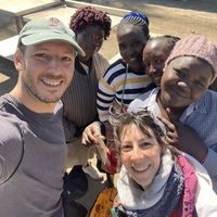 Julian Kligman的照片