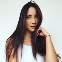 Paola Cifuentes's Photo