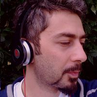 George Tumanishvili's Photo